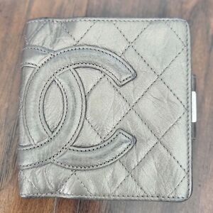 Vintage Chanel Wallet